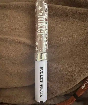 [ 익명 배송 ] 초특급 마사히로 Joker 응원봉