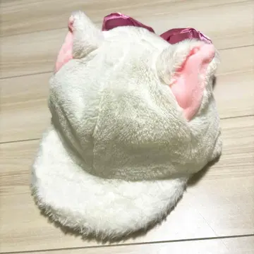 [ 새상품급 ] 디즈니 리조트 마리 팬캡 57.5cm