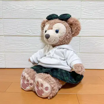 S 사이즈 셰리메이 코스튬