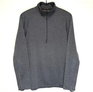 파타고니아 캐플린 서멀 웨이트 지퍼넥 남성용 XS 새상품급