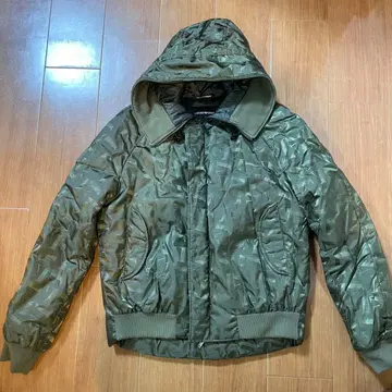 엠포리오 아르마니 자켓 남성용