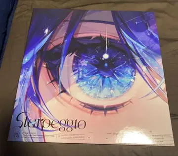 [ Starpeggio ] 호시마치 스이세이 x TAKU INOUE