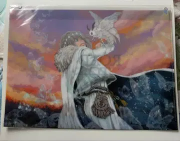 FGO 8주년 클리어 파일 Road to 7 오베론