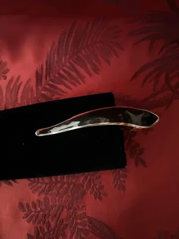 FICCARE 피카레 헤어 클립