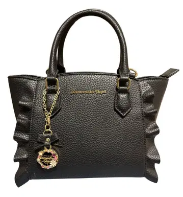 Samantha Vega 미니 플러터