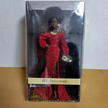 바비 40주년 기념일