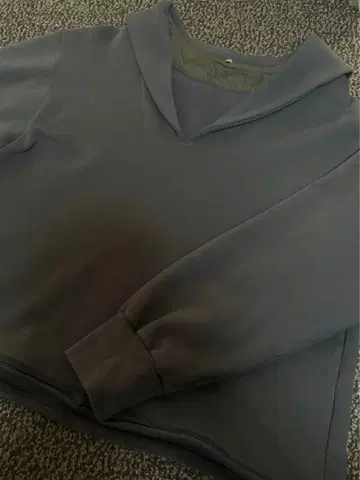 [ 기간 한정 가격 ] 팔라스 팰리스 세일러 맨투맨