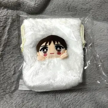 야마나카 유타로 SMILE POP 복조리