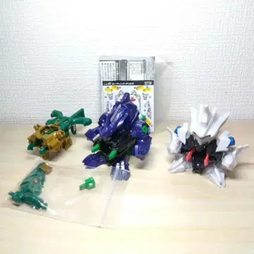 크로스파이트 비다맨 로딩 다이루스 외 중고