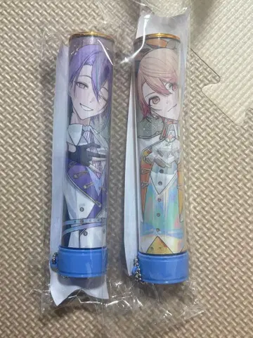 프로세카 감사제 5th 응원봉 튜브 텐마 츠카사 카미시로 루이