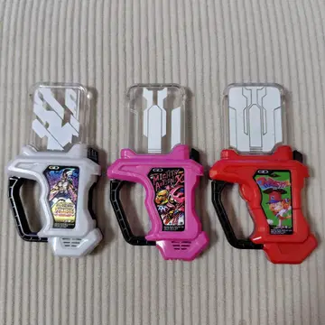 가면라이더 에그제이드 가샤트