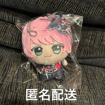 기사X -Knight X- 테루토군 SD 인형 봉투 미개봉