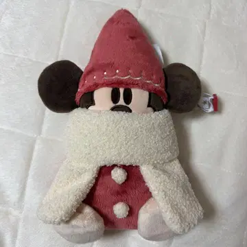 2025 릴린린 미니백 크리스마스 디즈니