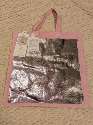 YUKI FUJISAWA NEW VINTAGE 토트백