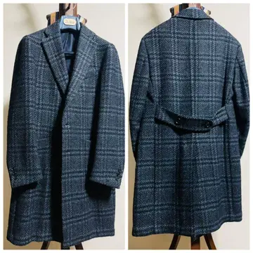 [ 나폴리! 세련됨! ] 데페트리 로 코트