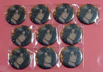 트위스테 레오나 캔뱃지 브레이징 주얼 트위스테전 라이브