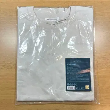 txt 티셔츠 ACT : PROMISE EP.2 JAPAN