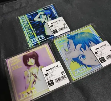 serial experiments lain 아크릴 마그넷