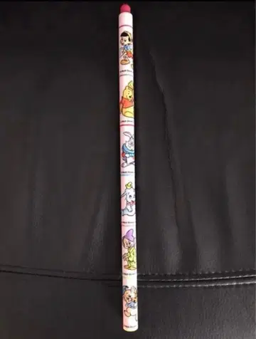 디즈니 Disney 로켓 펜 레트로 문구