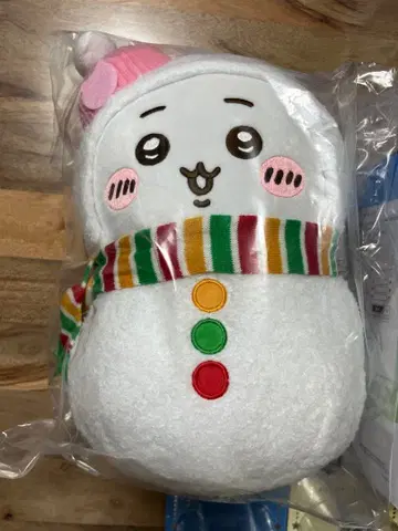 치이카와 봉제 인형
