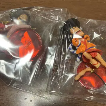 원피스 월드 콜렉터블 로저 오뎅