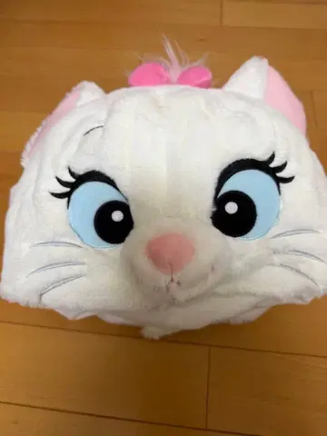 마리짱 팬캡 도쿄 디즈니랜드 올슉킨 마리