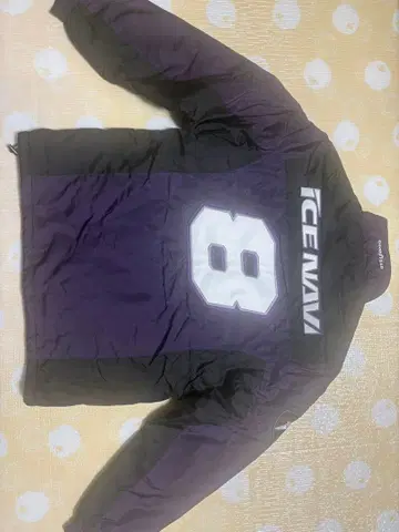 GOODYEAR 아이스 네비 8 점퍼