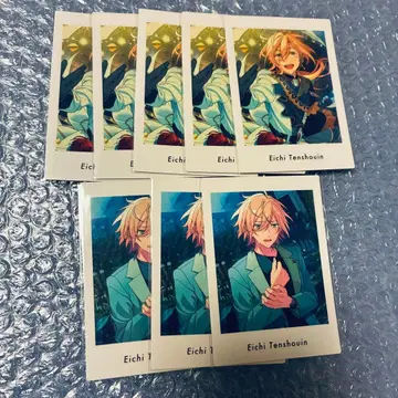 앙스타 파샤츠 텐쇼인 에이치