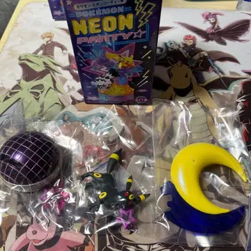 포켓몬 리멘트 블래키