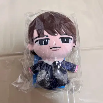 SnowMan 와타나베 쇼타 봉제 인형 매달리지 않는 시리즈