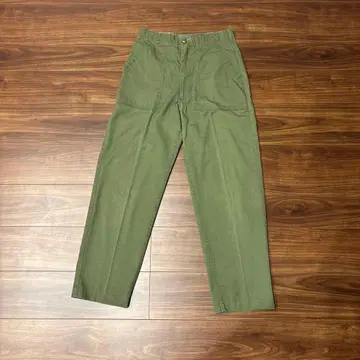 U.S.Army 베이커 팬츠 32x31