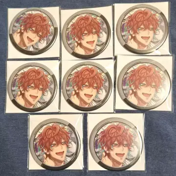 히프노시스 마이크 히프노시스 마이크 캔뱃지 리바이벌 독포