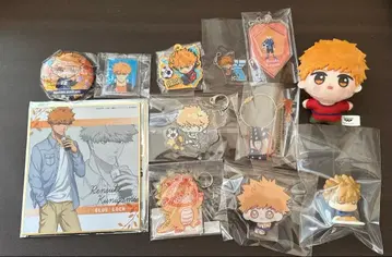 블루 록 총정리