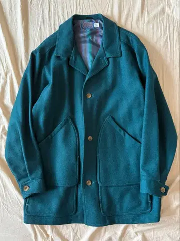PENDLETON 70s 울 자켓