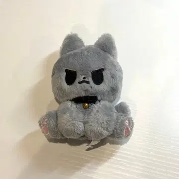 aespa 카리나 마스터 봉제 인형