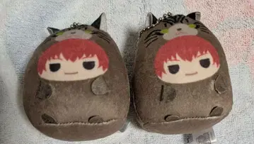 NARUTO 테노린즈 컬렉션 사소리 세트 최종 가격 인하