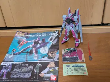 건담 프라모델 HG 아스암즈 아스트레이 PMC 커스텀