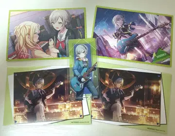 프로세카 히노모리 시호 묶음 판매