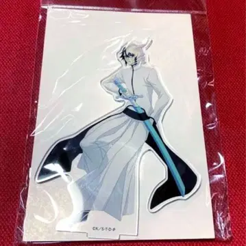 BLEACH 527 우루키오라 아크릴 스탠드