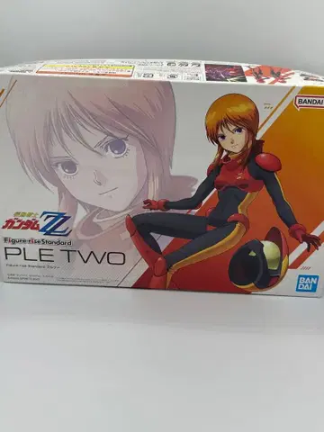 Figure-rise Standard 풀투 프라모델