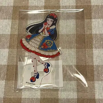 비밀의 아이프리 마루쿠지 대길 츠무기 아크릴 스탠드