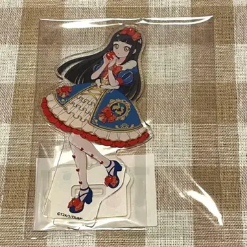 비밀의 아이프리 마루쿠지 대길 츠무기 아크릴 스탠드