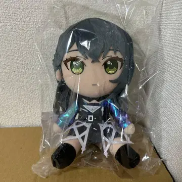 츠키무라 테마리 봉제 인형 gift 학원 아이돌 마스터 학마스