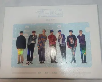 BTS 재팬 오피셜 팬미팅 키미니 토도쿠