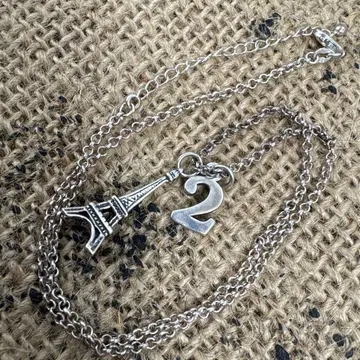 Sundancer Jewelry Company 인디언 목걸이