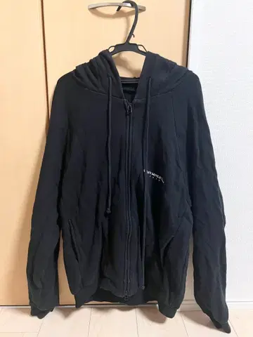 SPYAIR WORLD TOUR 후드티 M 사이즈 굿즈