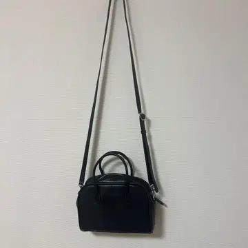 arts&science simple bowling bag mini