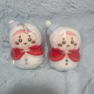 치이카와 (먼작귀) 헌책방 E상