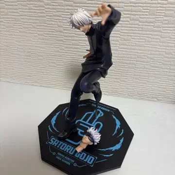 고죠 사토루 피규어 메가하우스