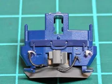 EF510-301 [ KATO ] 스커트